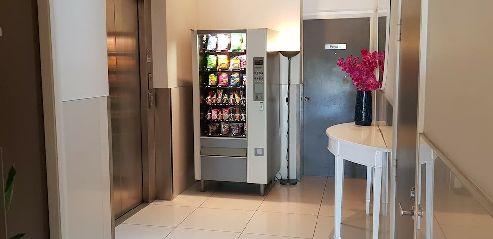 Фото The Grand Motel