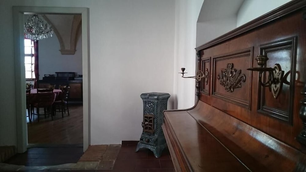 Фото Hotel Adalbert