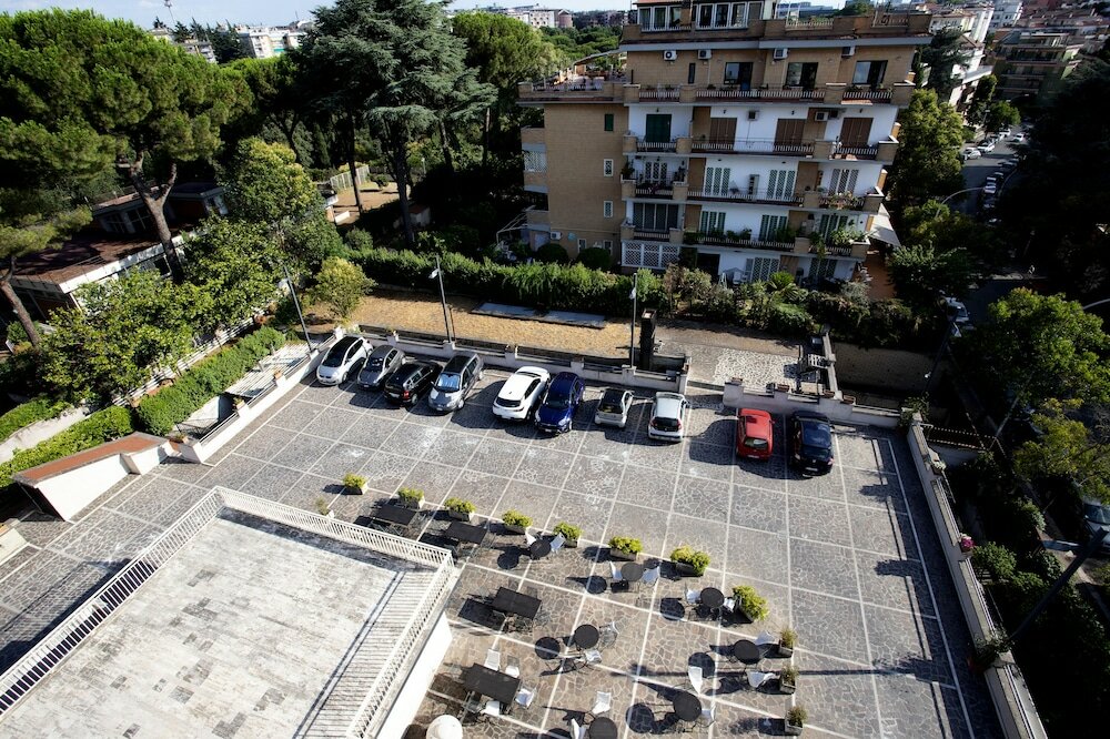 Фото Bv Oly Hotel