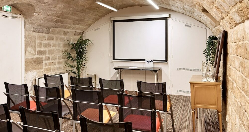 Фото Best Western Aramis St-Germain