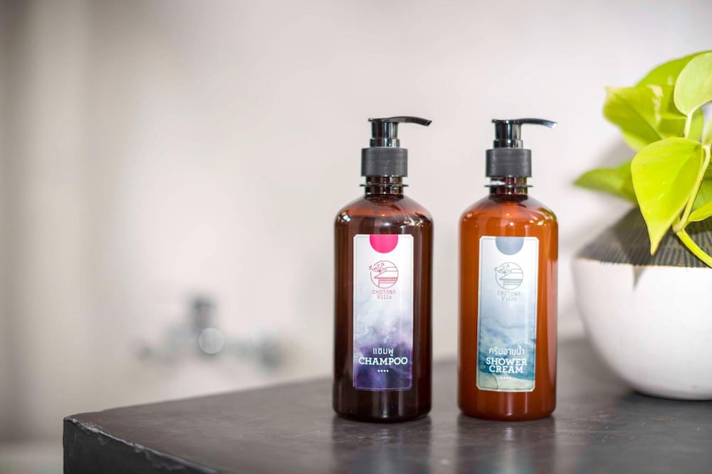 Фото Chotana Villa