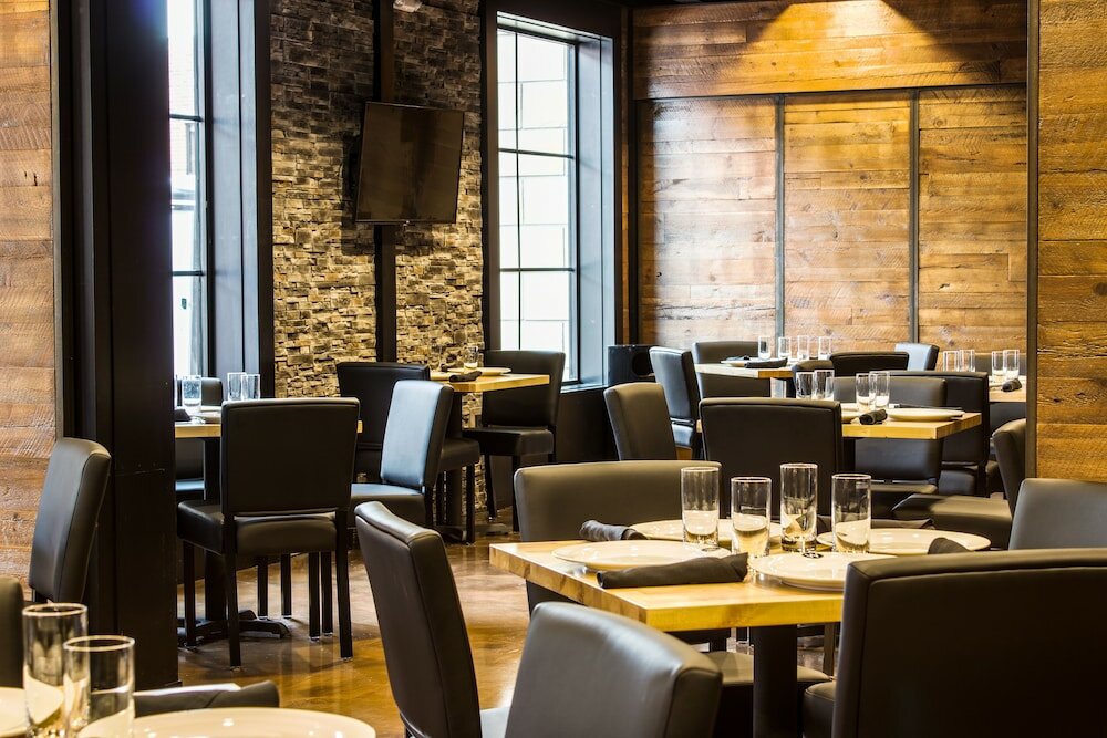 Фото Cobblestone Hotel & Suites – Chippewa Falls