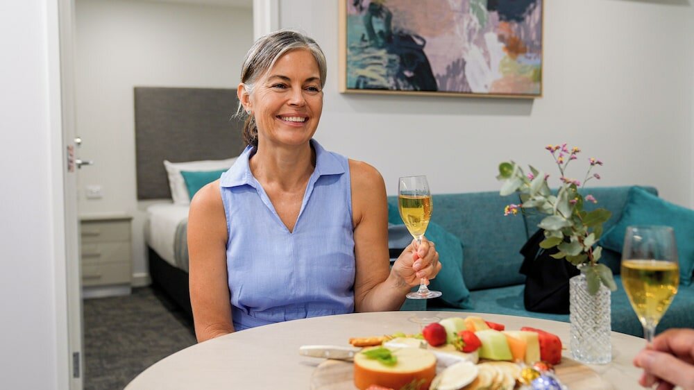 Фото Earls Court Motor Inn