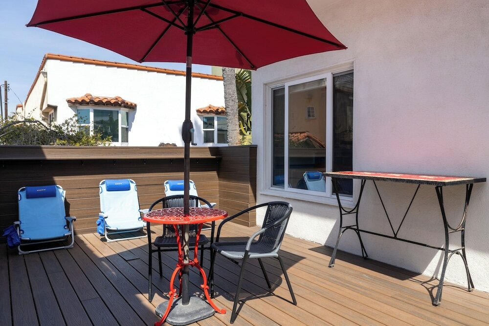 Фото Sea Blue Hotel