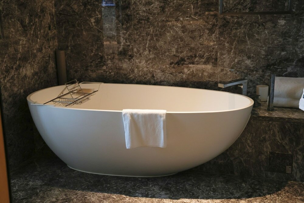 Фото The Westin Wuhan Hanyang