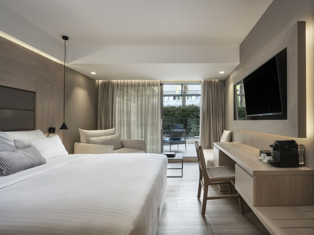 Фото Sea View Hotel