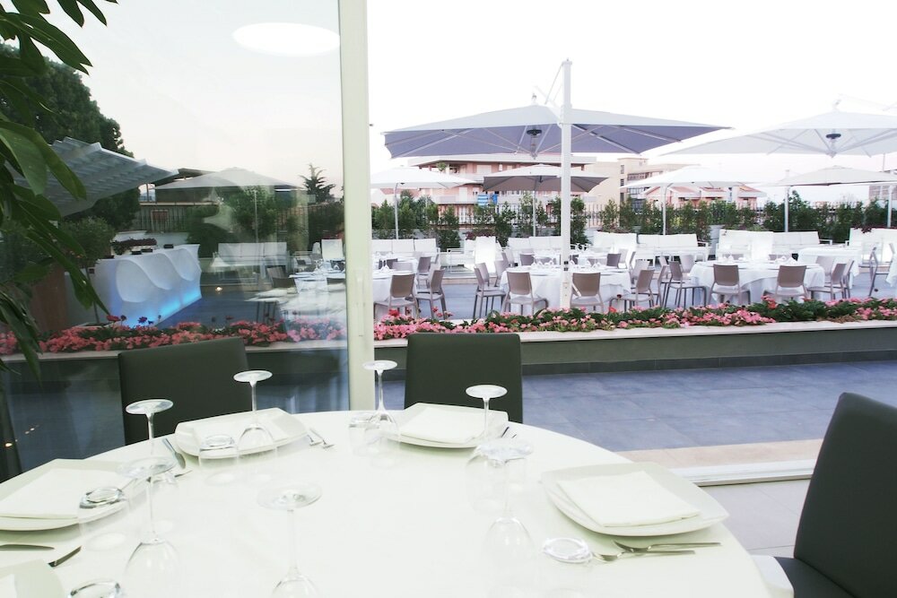 Фото Sicilia Hotel SPA