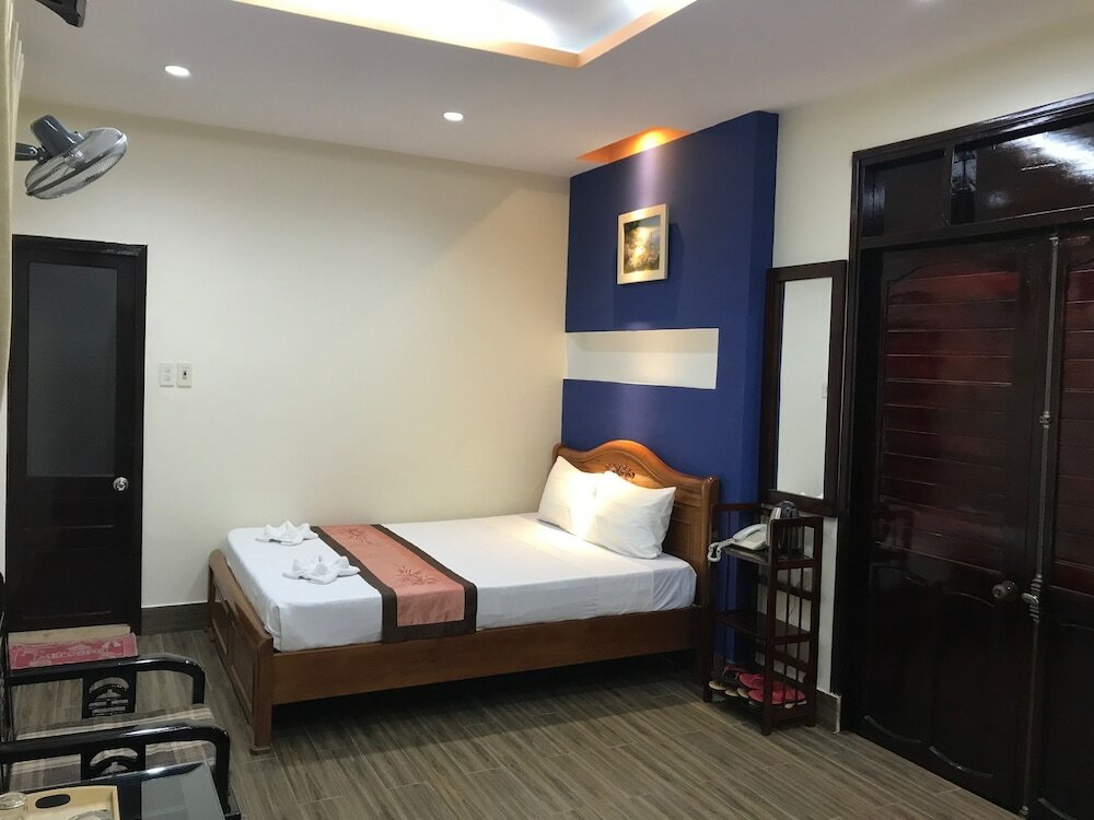 Фото Sunny B Hotel