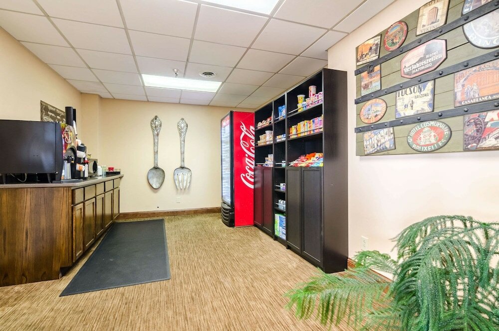 Фото Quality Inn & Suites