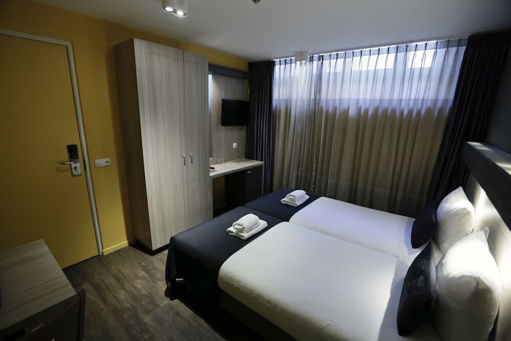 Фото City Hotel Amsterdam