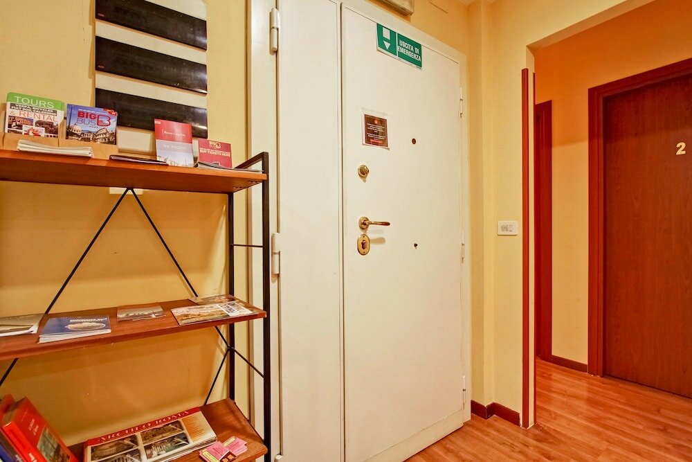 Фото Vacanze a Roma