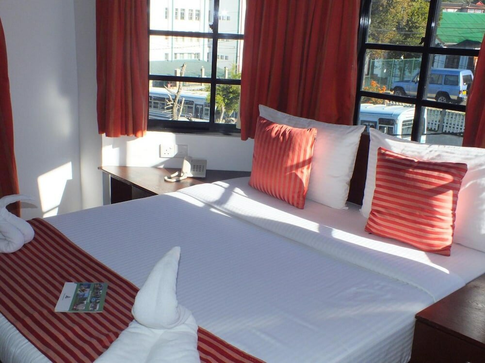 Фото отеля 5