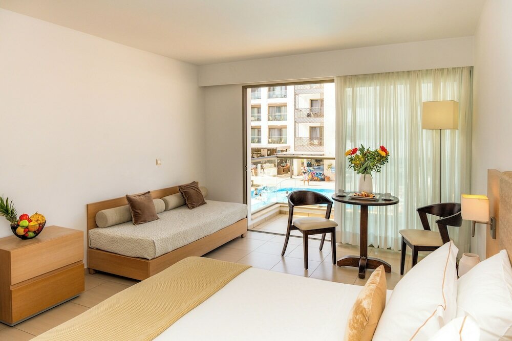 Фото Albatros SPA & Resort Hotel