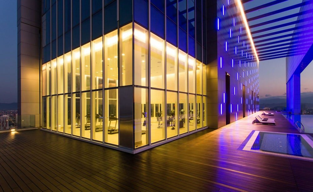 Фото The Face Suites