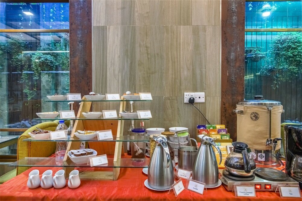 Фото Ascott Palace Dhaka