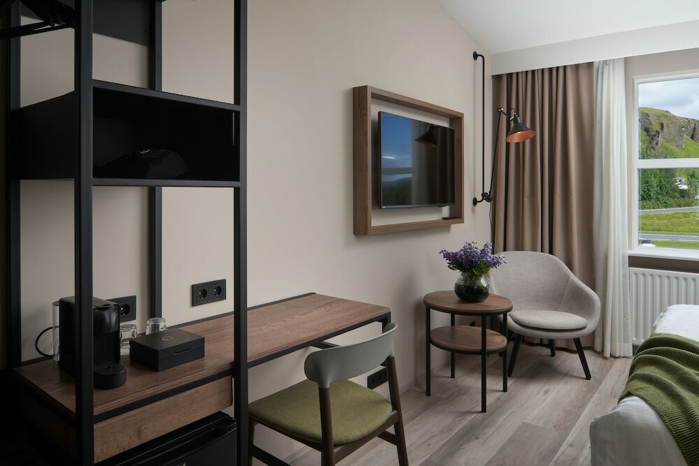 Фото Гостиница Klaustur