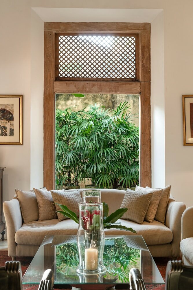 Фото Вилла Taru Villas - Rampart Street