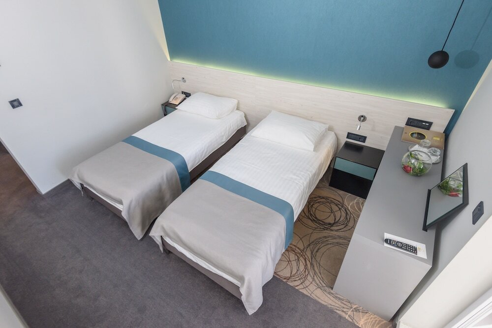 Фото Hotel Kolovare