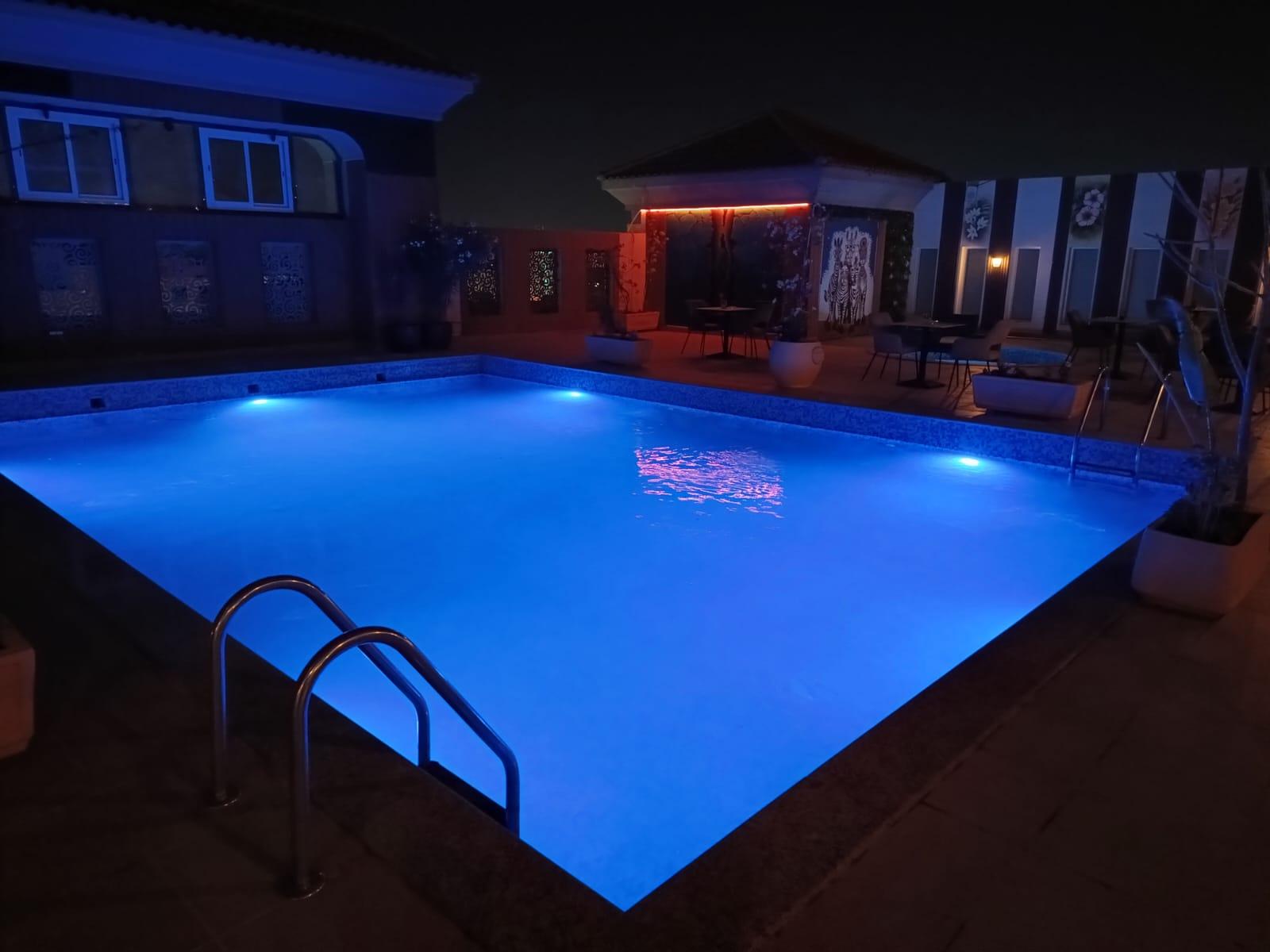 Фото Eliana Hotel