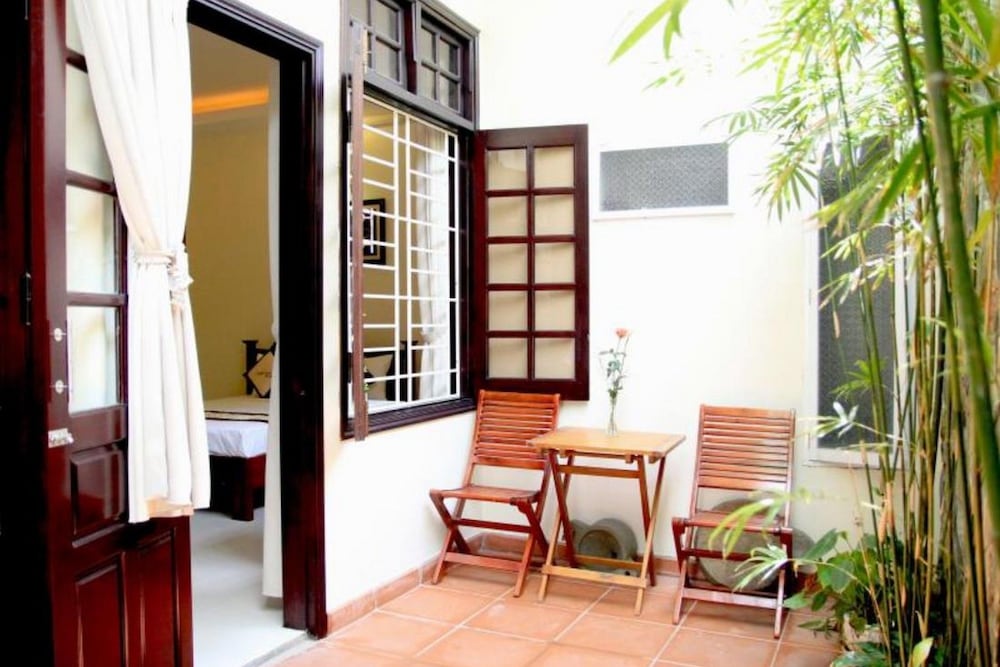 Фото Thien Tan Homestay Hoi An