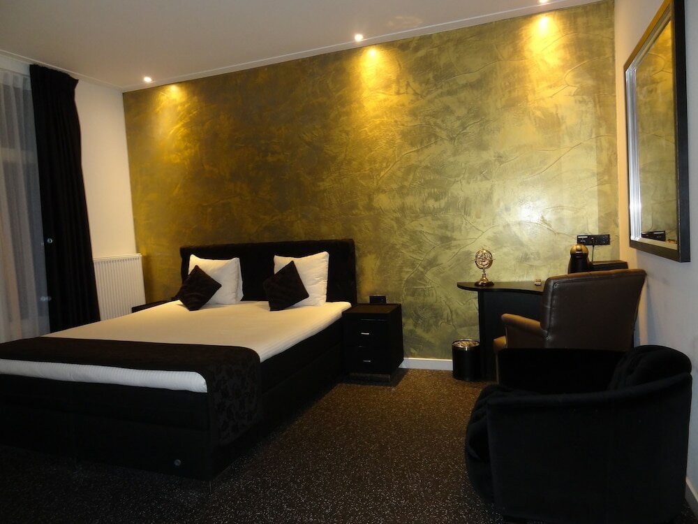 Фото Sara's Boutique Hotel