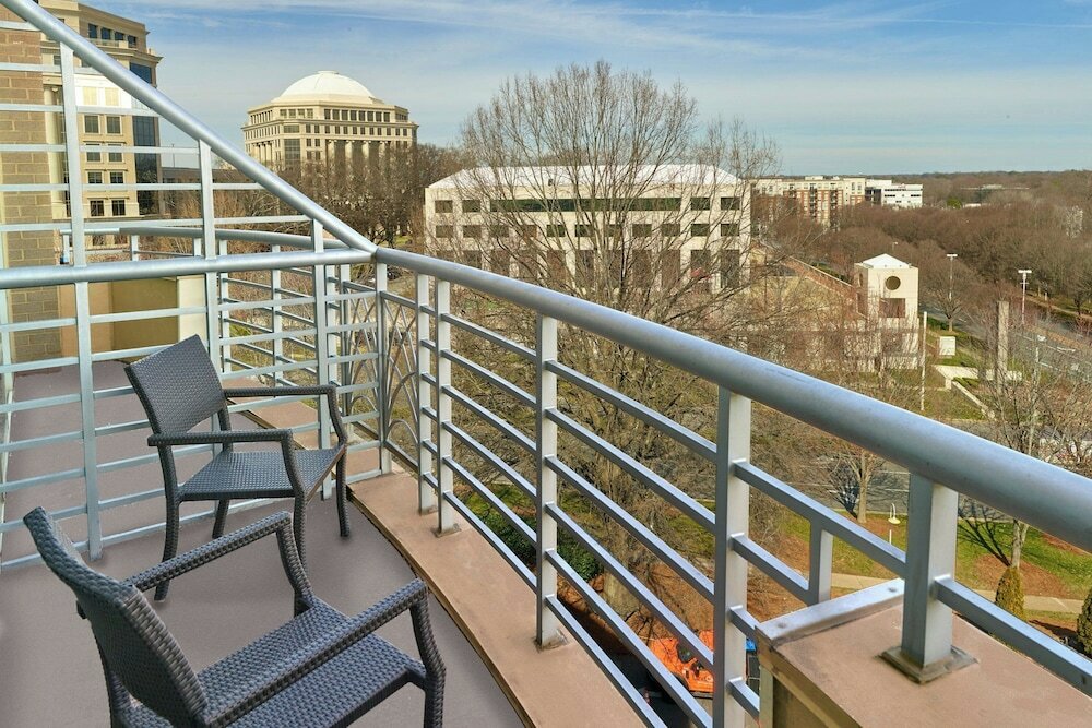 Фото Renaissance Charlotte SouthPark