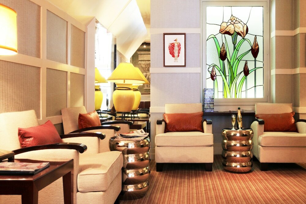 Фото Folkestone Opéra