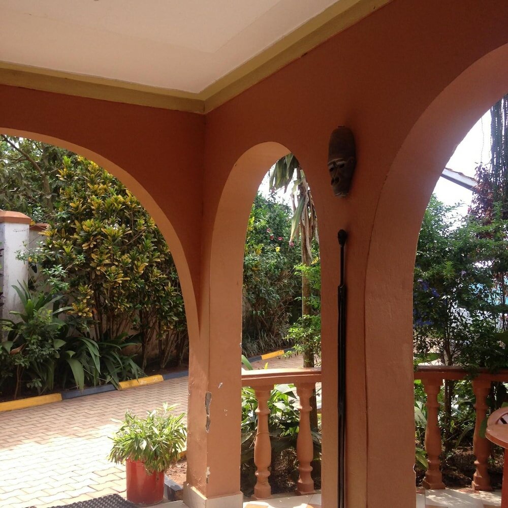 Фото J. Residence Motel