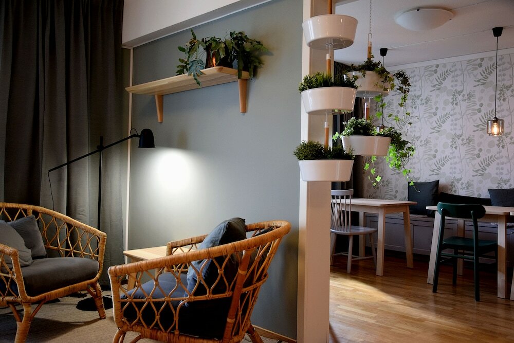 Фото Duvan Hotell