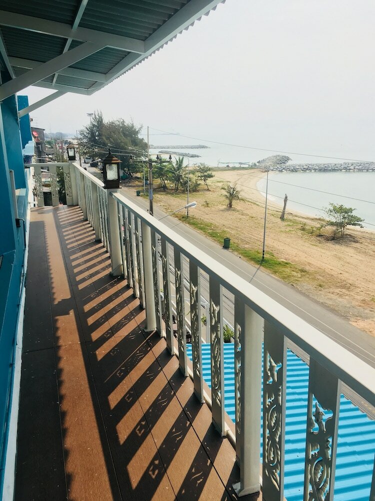 Фото I Talay Lodge Boutique Hotel