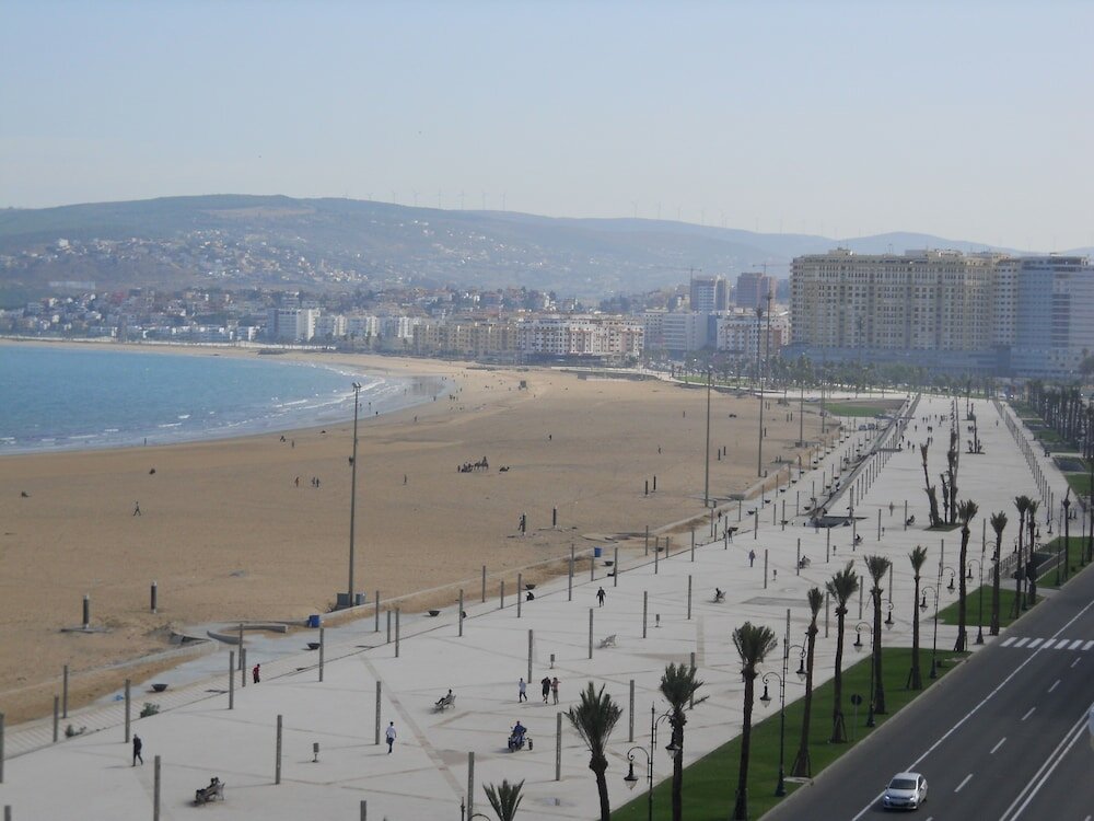 Фото Hotel Miramar