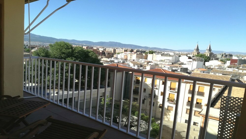 Фото Hotel Carlos V