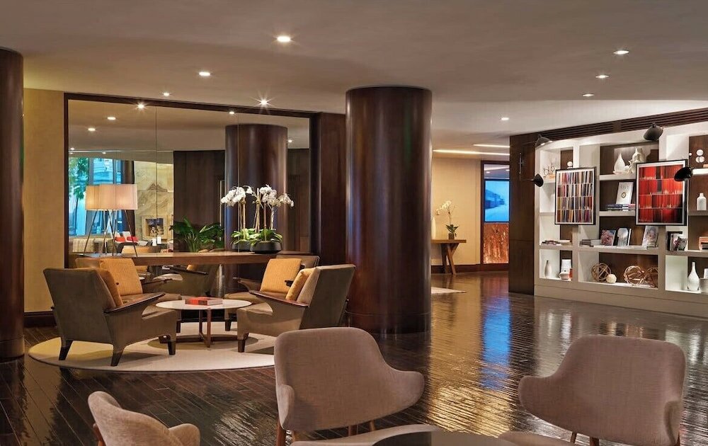 Фото Le Meridien Arlington