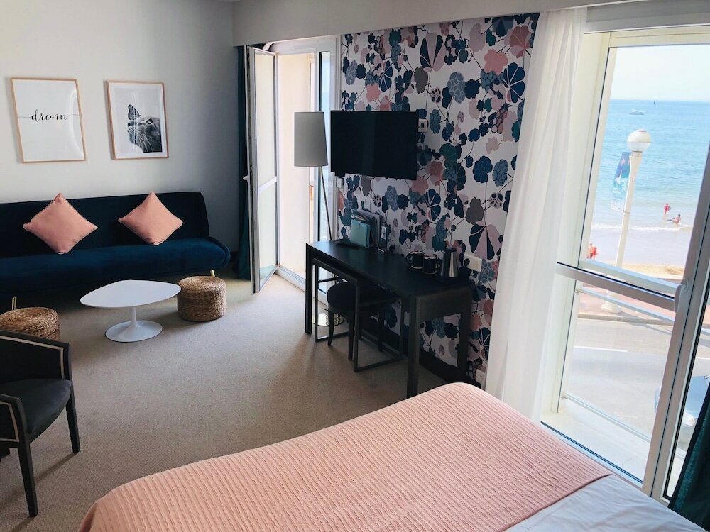 Фото Les Roches Noires