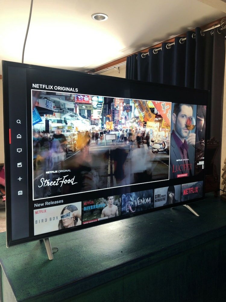 Фото Sripoom Boutique House