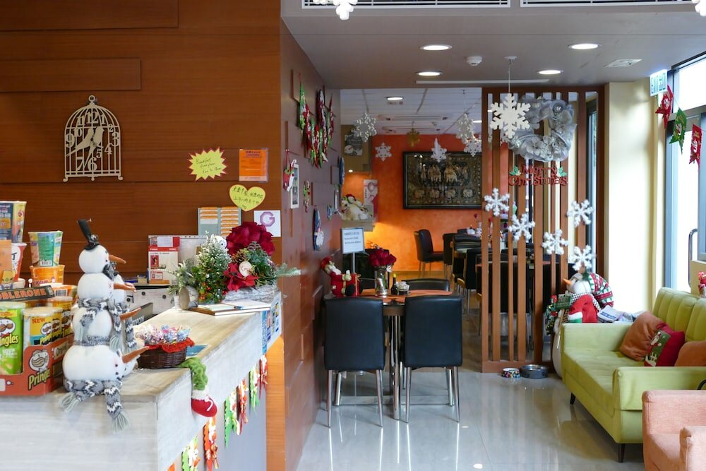 Фото Seaview Holiday Resort