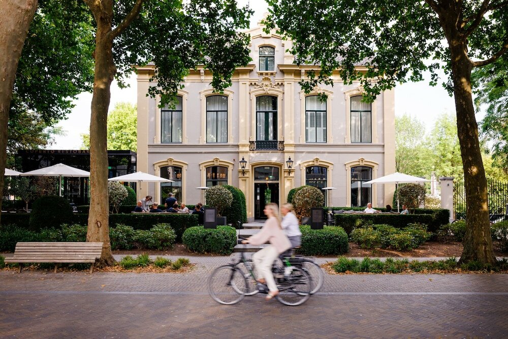 Фото Pillows Grand Boutique Hotel Ter Borch Zwolle