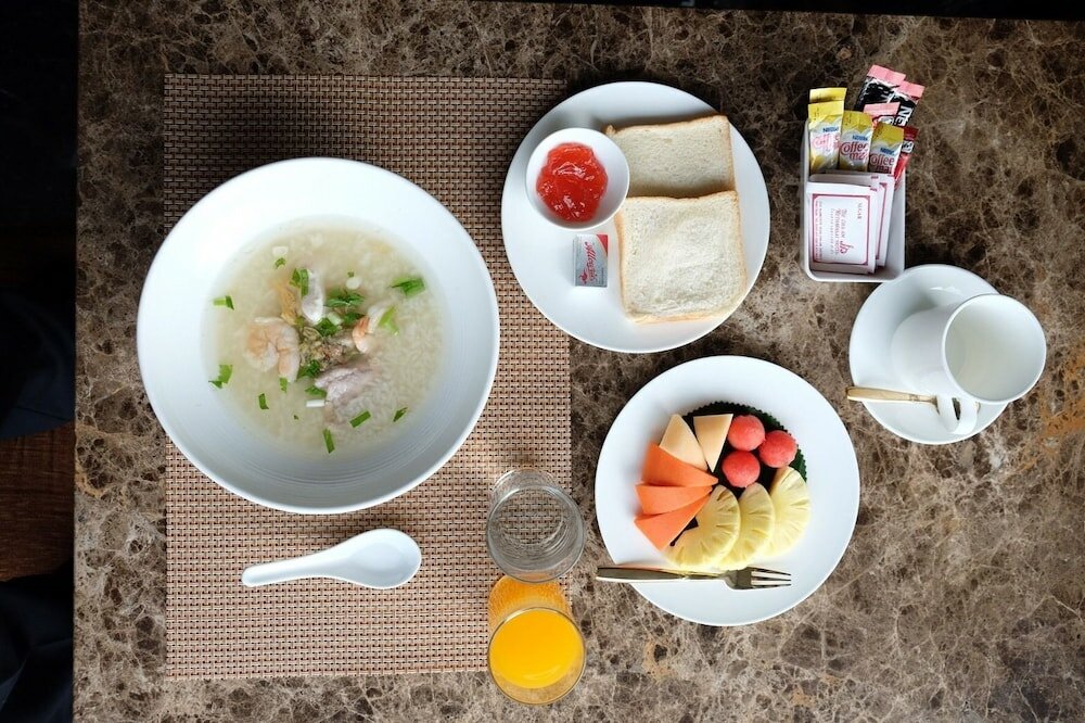 Фото Methavalai Residence