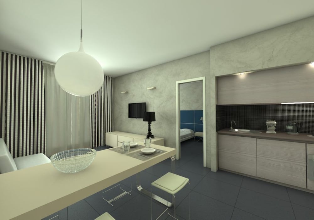 Фото Home Club Suite Hotel