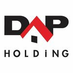 Dap Yapı Genel Müdürlük (İstanbul, Maltepe, Altayçeşme Mah., Zeytin Dalı Sok., 17), yönetim ofisi  İstanbul'dan