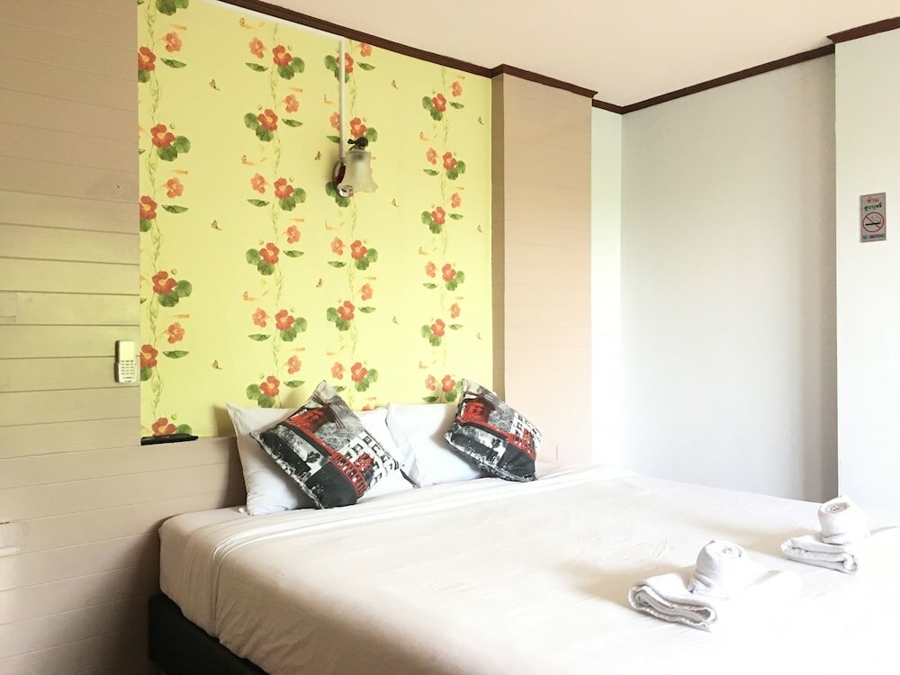 Фото I Talay Lodge Boutique Hotel