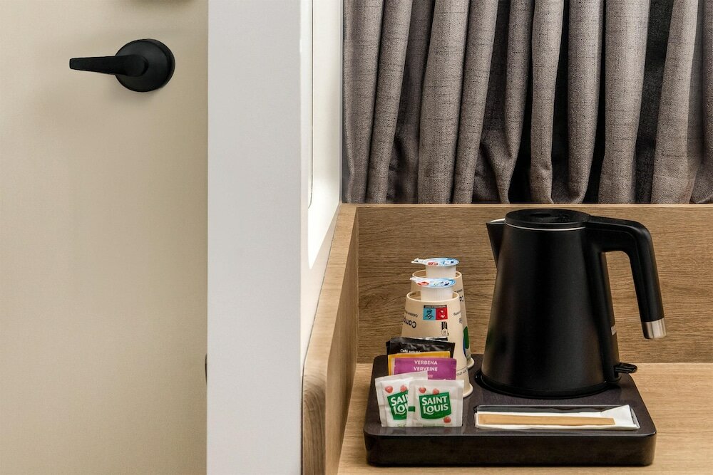 Фото Campanile Besancon Ouest - Châteaufarine