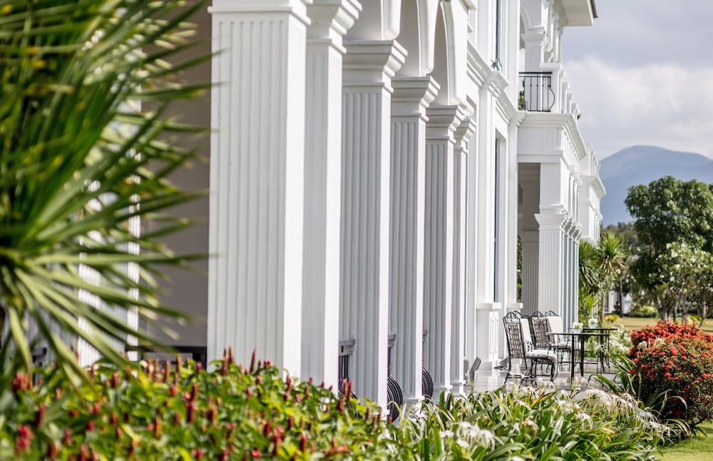 Фото Melia Vinpearl Cam Ranh Beach Resort