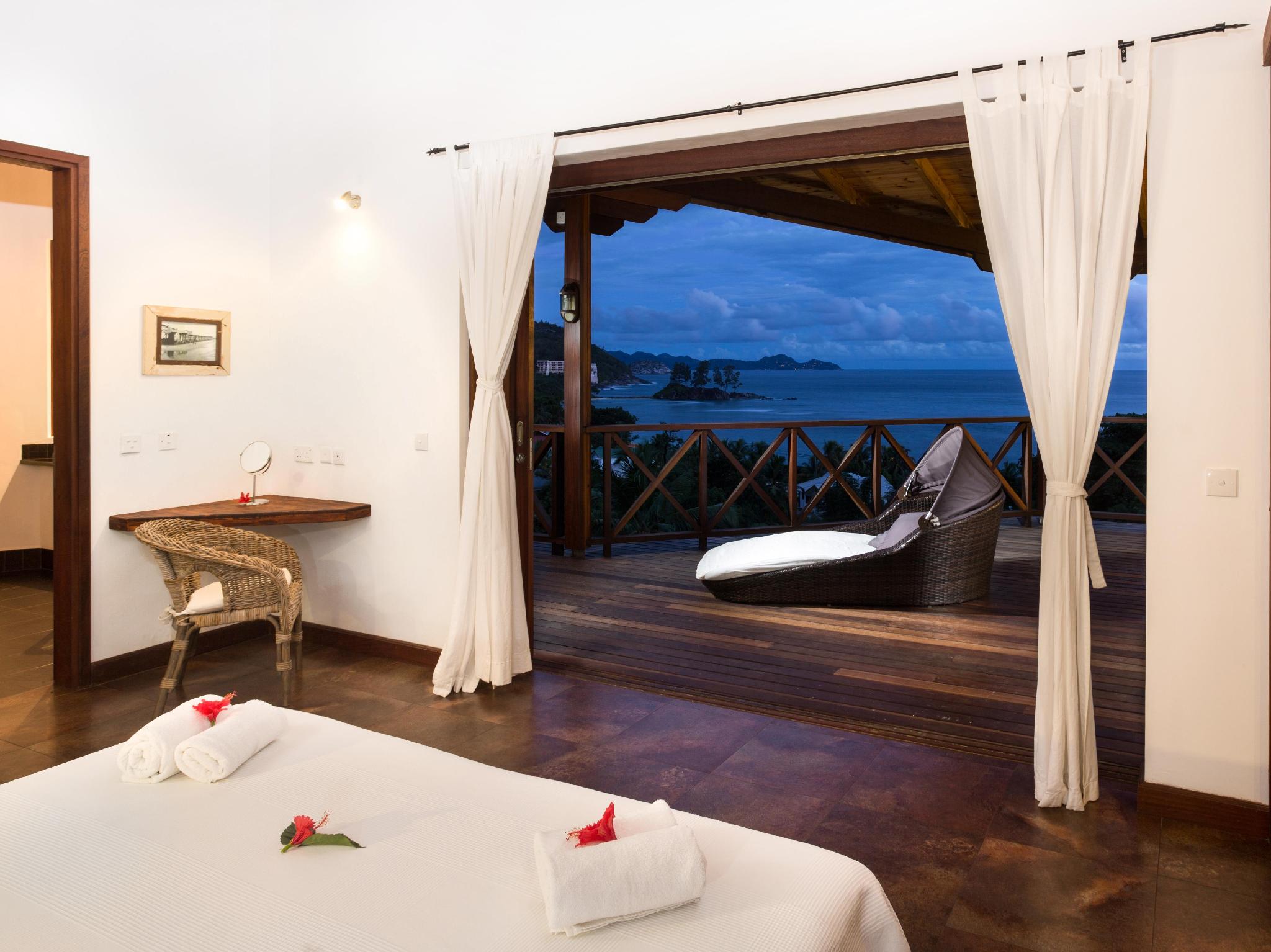 Фото Villas de Jardin