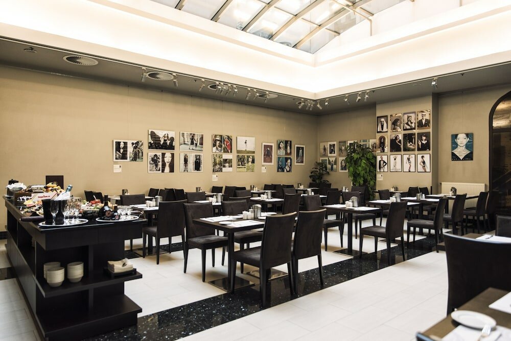 Фото Carat Boutique Hotel