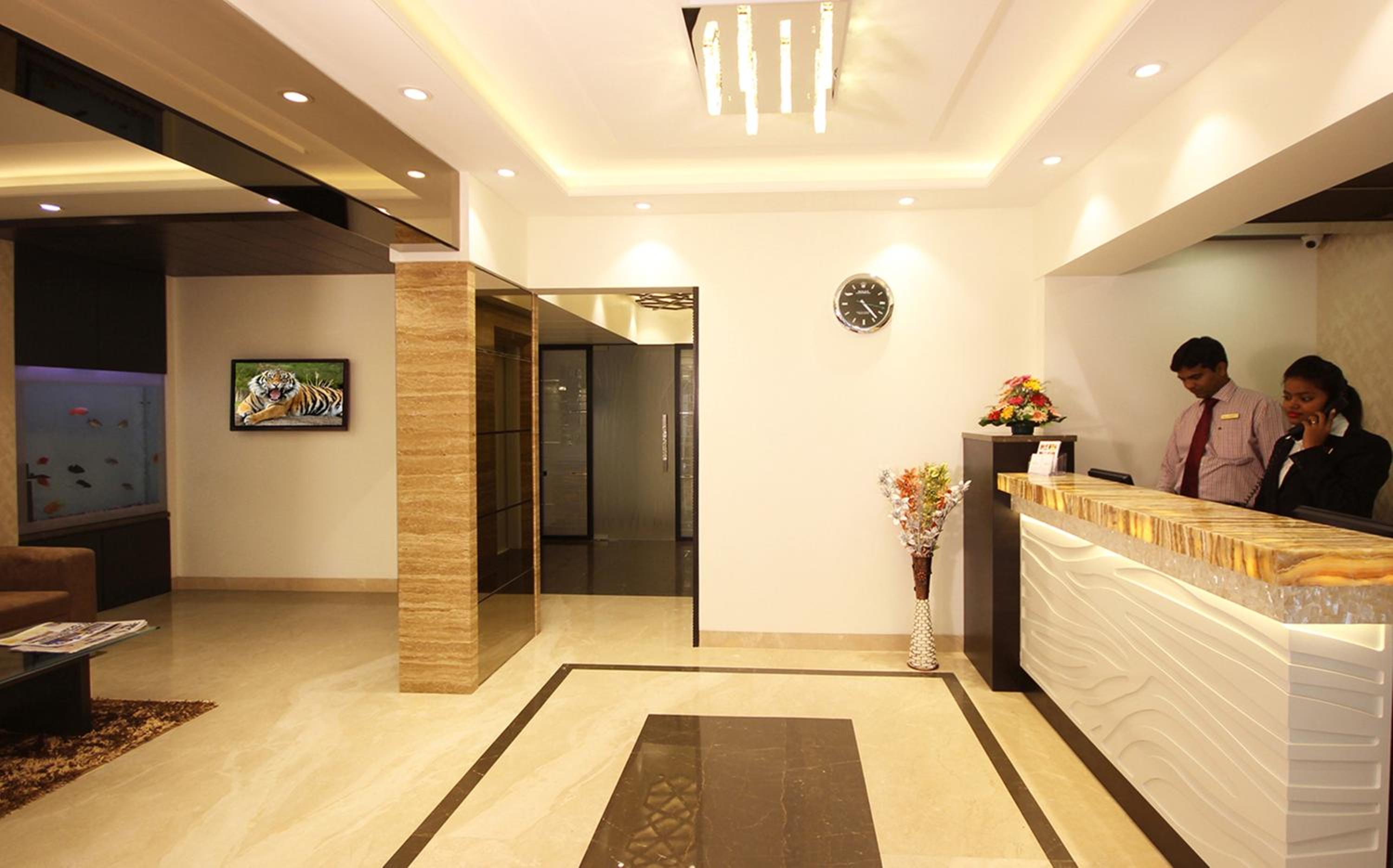 Фото Hotel Columbus