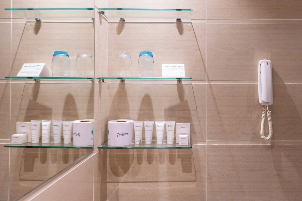 Фото Radisson Hotel Brunei Darussalam