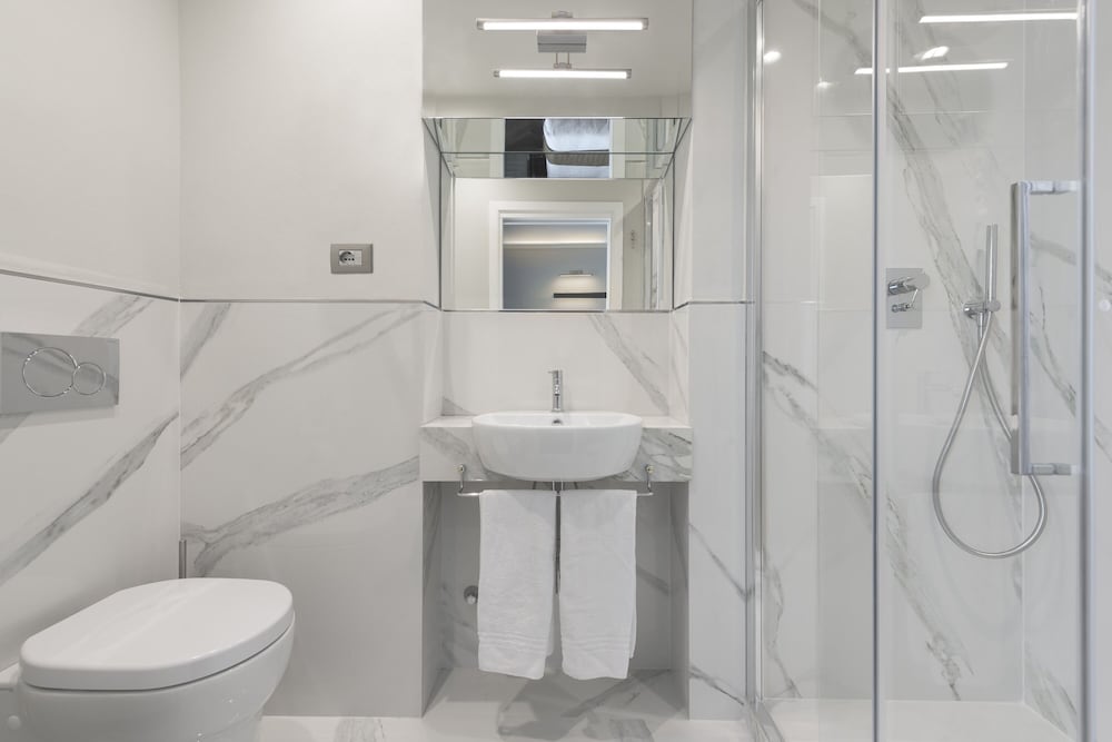 Фото Hotel Chiusarelli