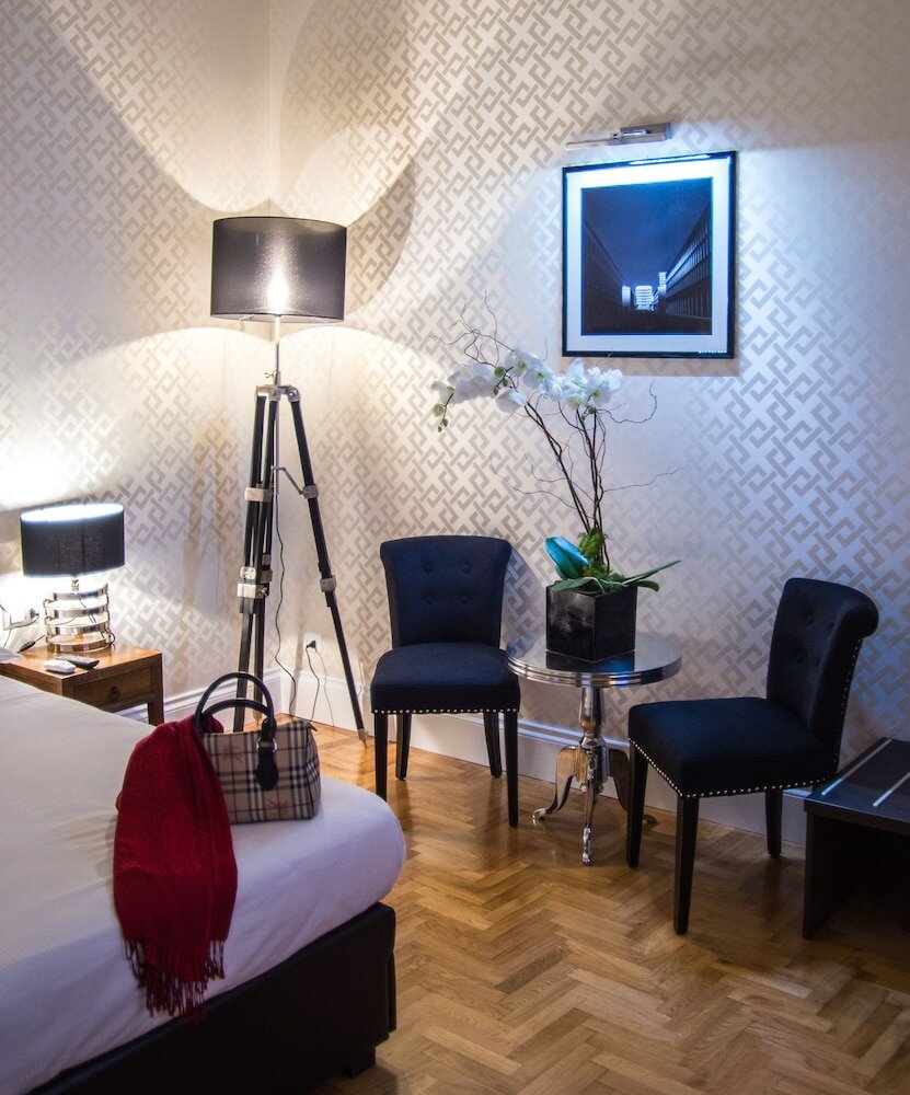 Фото Minerva Relais