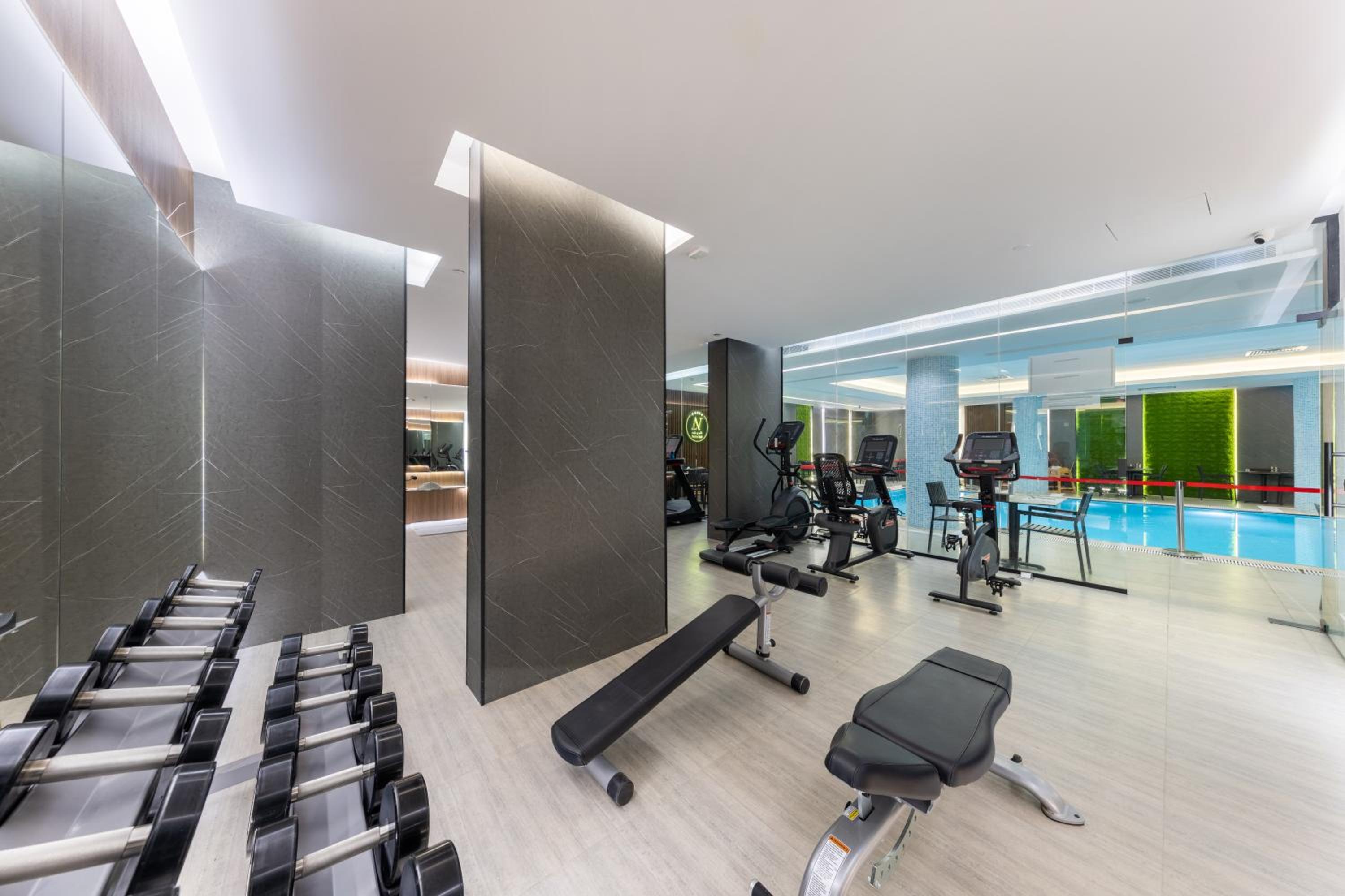 Фото Luxury Night Hotel